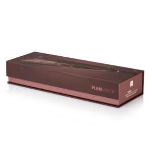 Labor Pro B327EVO  - PLUM Vapor Steam Hair Straightener tarjous