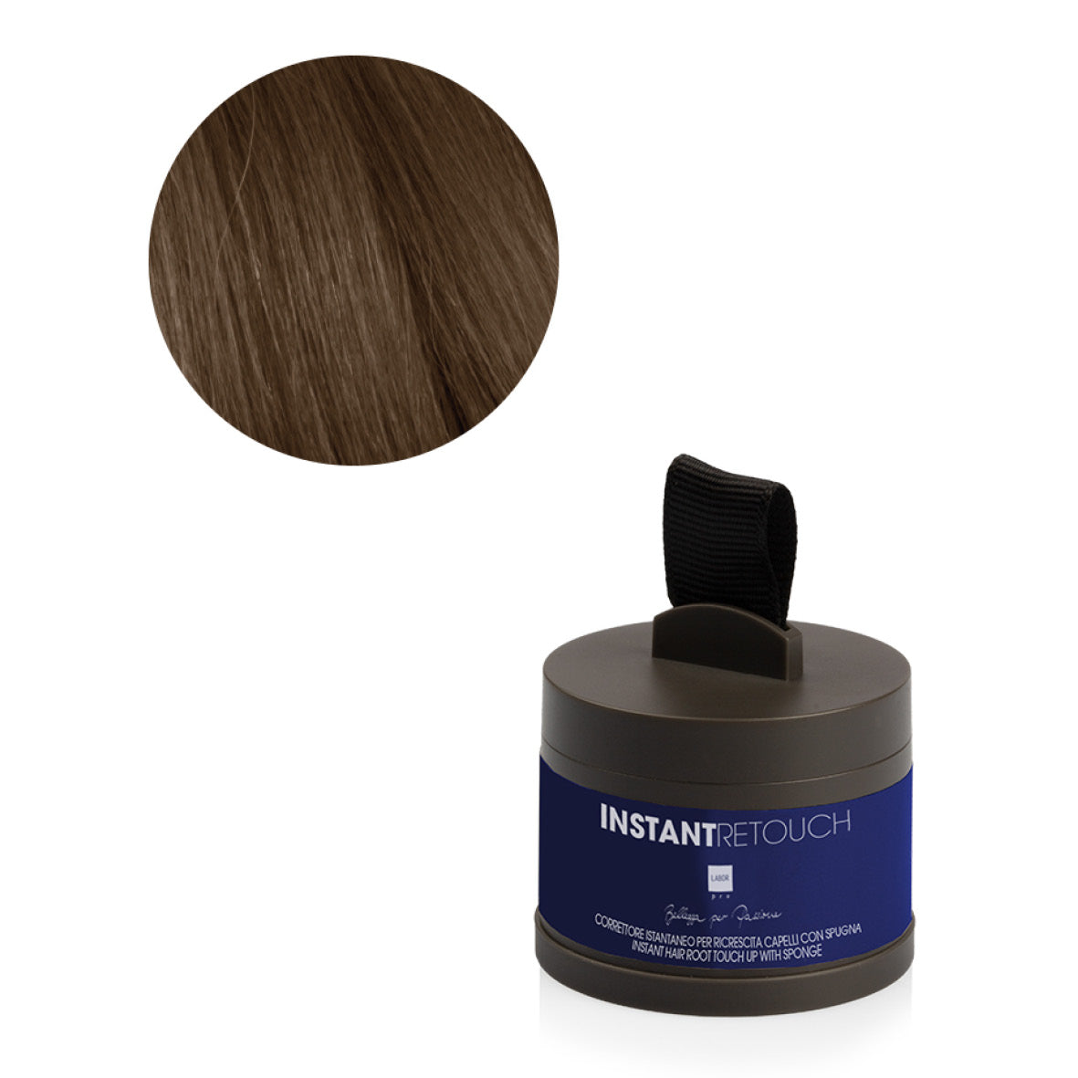 Labor Pro H644 Instant Retouch - Light Brown tarjous