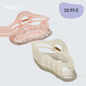 Large Claw Hair Clips