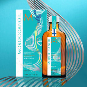 MOROCCANOIL Be an Original Light 2025 tarjous