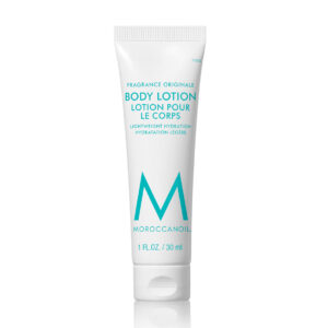 MOROCCANOIL Body Lotion - Fragrance Originale 30 ml tarjous