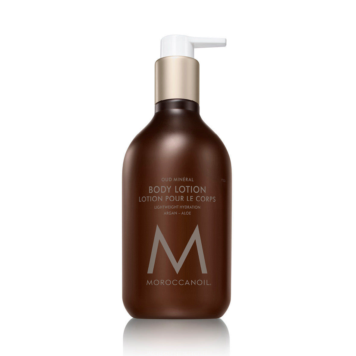 MOROCCANOIL Body Lotion - Oud Mineral 360 ml tarjous