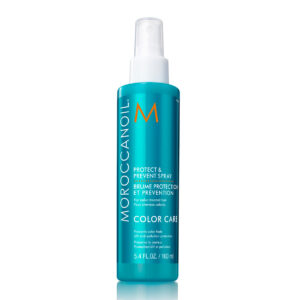 MOROCCANOIL Color Protect and Prevent Spray - Jätettävä hoitosuihke 160 ml tarjous