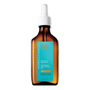 MOROCCANOIL Dry Scalp Treatment - Kuivan hiuspohjan hoitoseerumi 45 ml tarjous