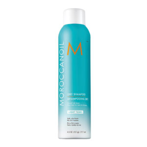 MOROCCANOIL Dry Shampoo - Kuivashampoo