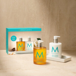 MOROCCANOIL Hand Care Essentials Set tarjous