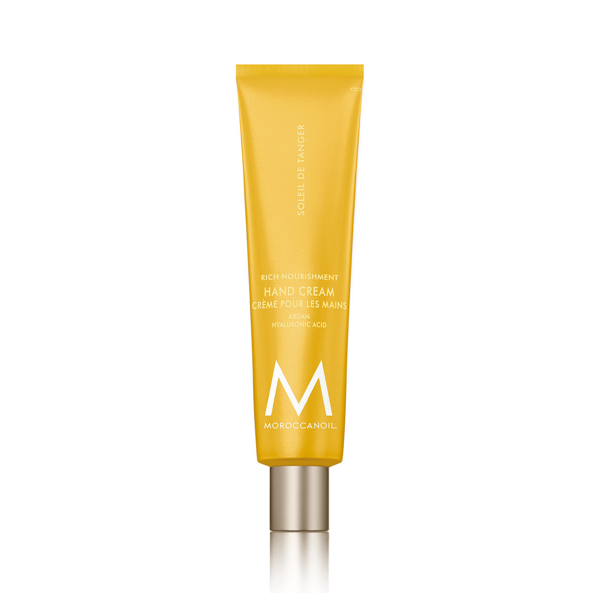 MOROCCANOIL Hand Cream - Soleil De Tanger 100 ml tarjous