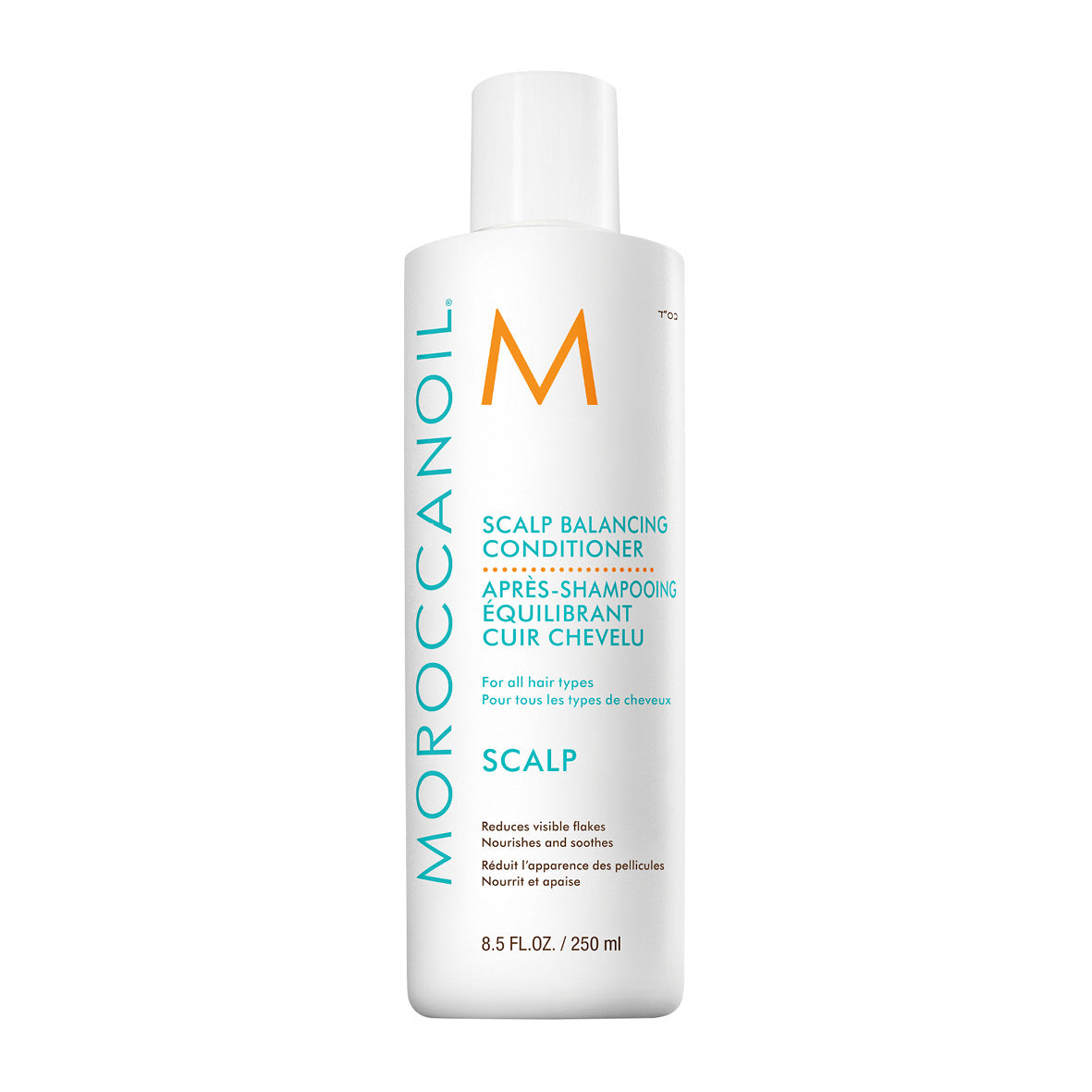 MOROCCANOIL Scalp Balancing Conditioner 250 ml tarjous