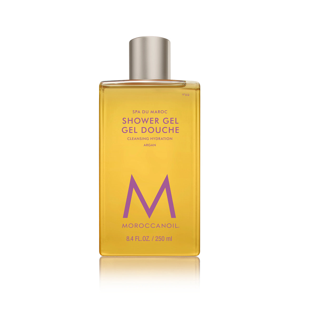 MOROCCANOIL Shower Gel - Spa du Maroc 250 ml tarjous