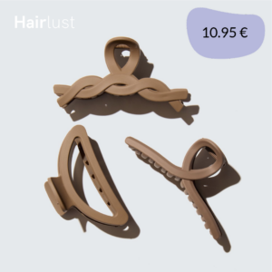 Medium Claw Hair Clips