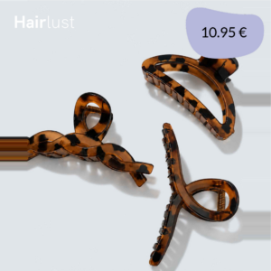 Medium Claw Hair Clips