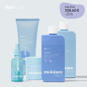 Moisture Hero™ Bundle tarjous