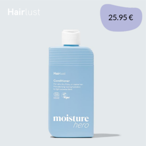 Moisture Hero™ Conditioner - 250 ml tarjous