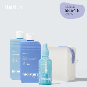 Moisture Hero™ Xmas Set tarjous