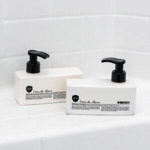 Number 4 L’eau de Mare Hydrating Shampoo 250 ml tarjous