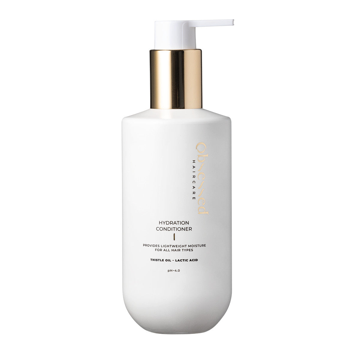 OBSESSED Hydration Conditioner 250 ml tarjous
