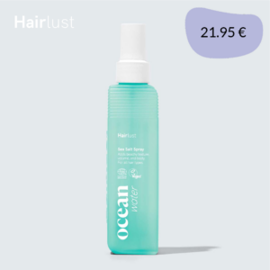 Ocean Water Sea Salt Spray - 150 ml tarjous