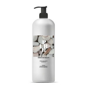 PURE Deep Cleansing Shampoo 1000 ml tarjous