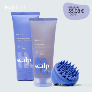 Scalp Delight™ Bundle tarjous