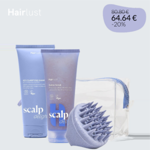 Scalp Delight™ Xmas Set tarjous