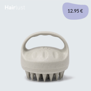 Scalp Massage Brush