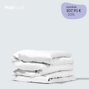 Silky Bamboo Duvet Cover