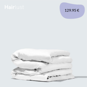 Silky Bamboo Duvet Cover