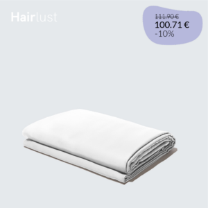 Silky Bamboo Flat Sheet