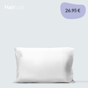 Silky Bamboo Pillowcase
