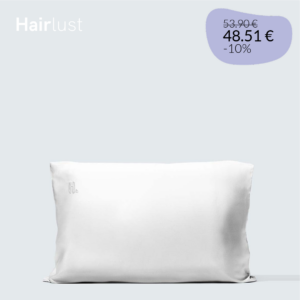 Silky Bamboo Pillowcase