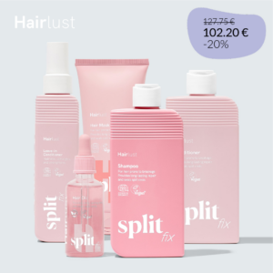 Split Fix™ Bundle tarjous