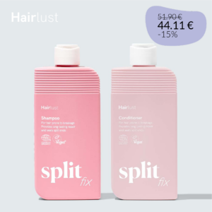 Split Fix™ Duo - 2 x  250 ml tarjous