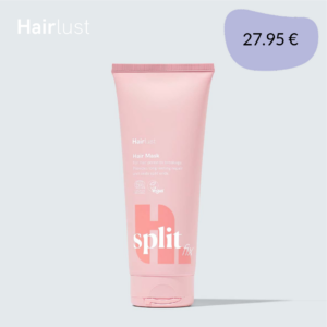 Split Fix™ Hair Mask - 200 ml tarjous