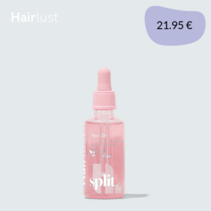 Split Fix™ Hair Oil - 45 ml tarjous