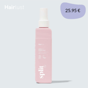 Split Fix™ Leave-in Conditioner - 150 ml tarjous