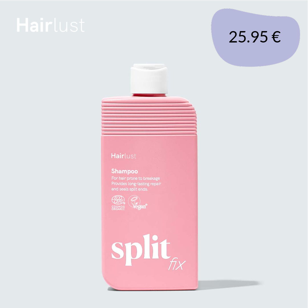 Split Fix™ Shampoo - 1 pullo x 250 ml tarjous