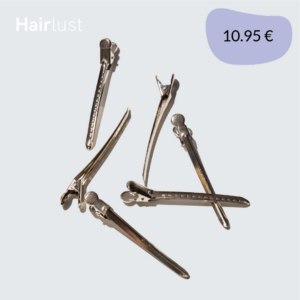 Styling Hair Clips