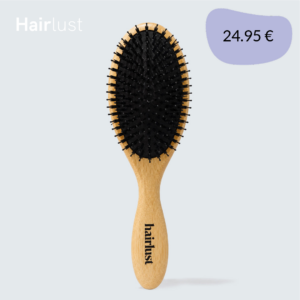 Vegan Bristle Brush tarjous