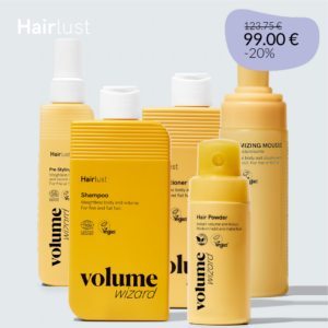 Volume Wizard™ Bundle tarjous