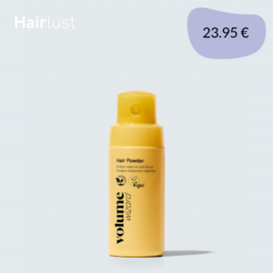 Volume Wizard™ Hair Powder - 20 g tarjous