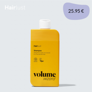 Volume Wizard™ Shampoo - 1 pullo x 250 ml tarjous