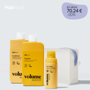 Volume Wizard™ Xmas Set tarjous