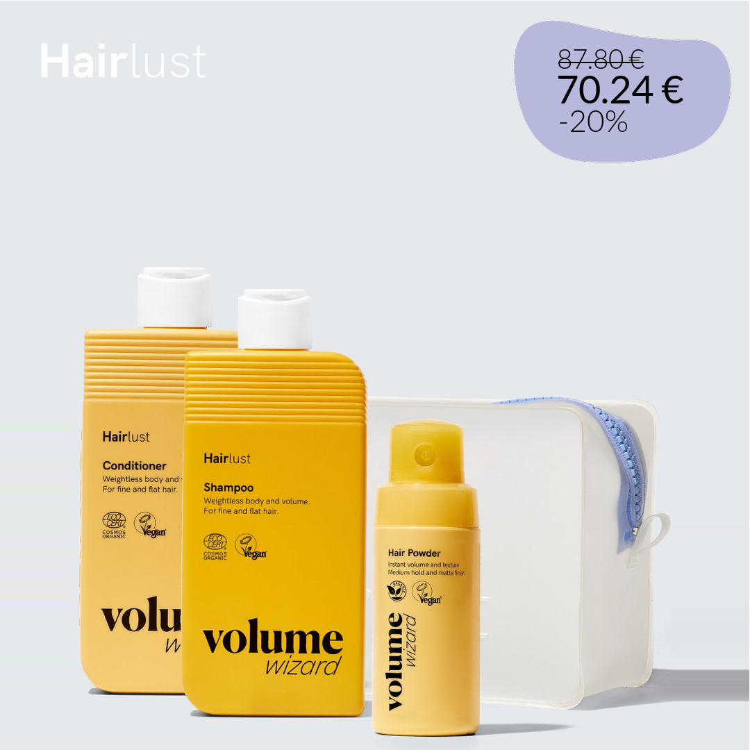 Volume Wizard™ Xmas Set tarjous
