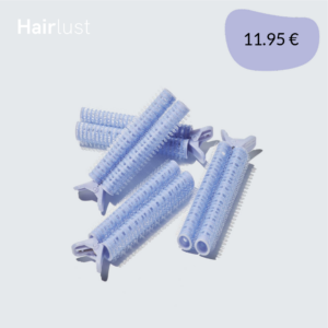 Volumizing Roller Clips