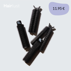 Volumizing Roller Clips