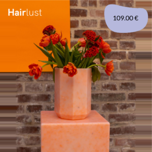 WANGARI x Hairlust