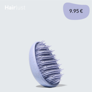 Wet Hair Detangler Brush
