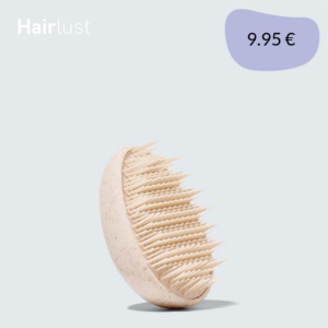 Wet Hair Detangler Brush