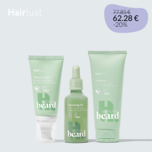 Wonder Beard™ Bundle tarjous