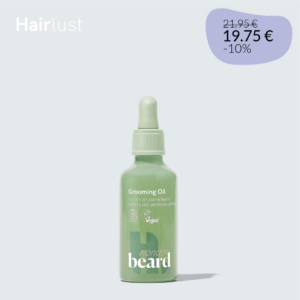 Wonder Beard™ Grooming Oil - 45 ml tarjous